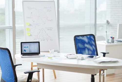 Samenwerking bij Xcellerate